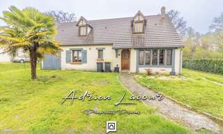 Maison 6 Pièces 119 m² à vendre à Romorantin-Lanthenay (41200)