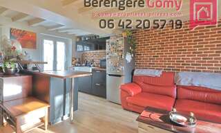 Appartement 2 Pièces 52 m² à vendre à Margency (95580)