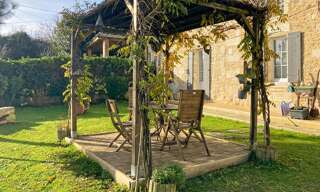 Maison 7 Pièces 229 m² à vendre à Galgon (33133)