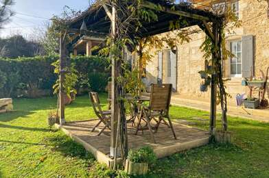 Maison 7 pièces 539220 €