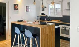 Maison 4 Pièces 95 m² à vendre à Biscarrosse (40600)