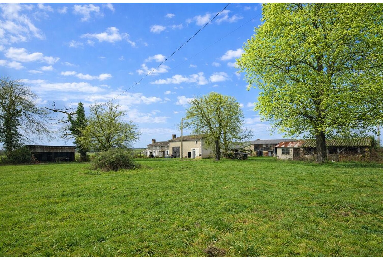 Maison F2 — photo 1