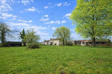 Maison 2 pièces 86480 €