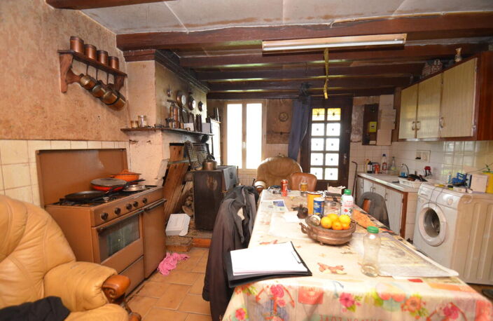 Maison F2 — photo 3