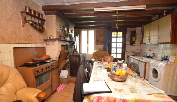 Villa / Maison 2 pièces  à vendre Montpon-Ménestérol 24700