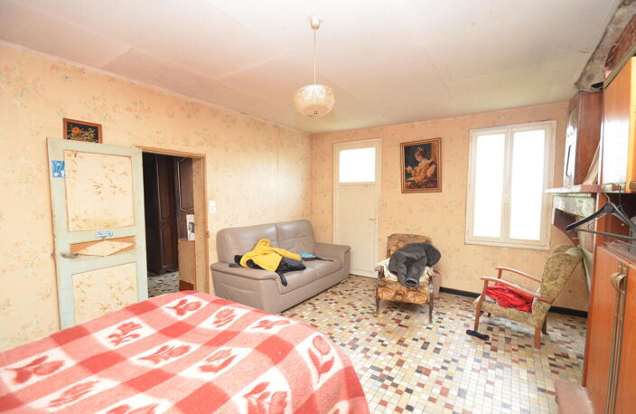 Maison F2 — photo 4