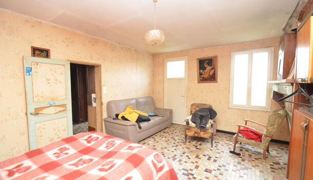 Villa / Maison 2 pièces  à vendre Montpon-Ménestérol 24700