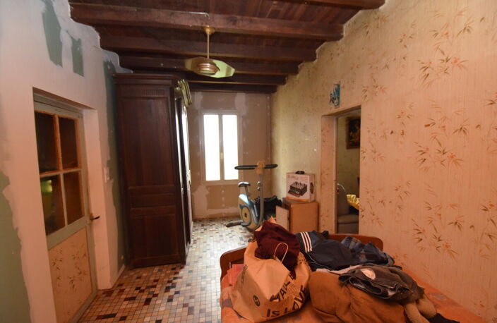 Maison F2 — photo 5