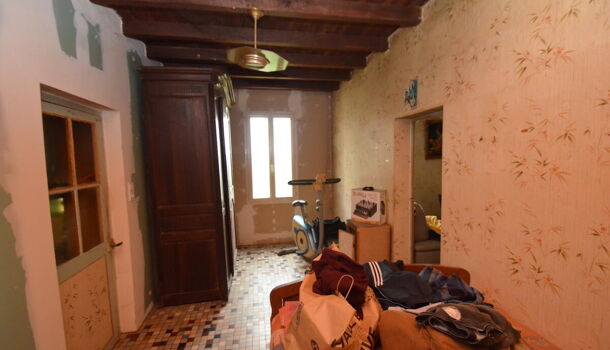 Villa / Maison 2 pièces  à vendre Montpon-Ménestérol 24700