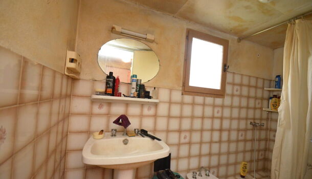 Villa / Maison 2 pièces  à vendre Montpon-Ménestérol 24700