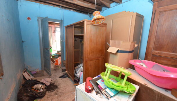 Villa / Maison 2 pièces  à vendre Montpon-Ménestérol 24700