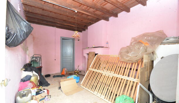 Villa / Maison 2 pièces  à vendre Montpon-Ménestérol 24700