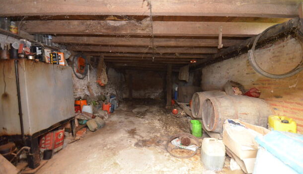 Villa / Maison 2 pièces  à vendre Montpon-Ménestérol 24700