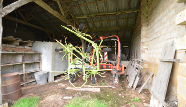 Villa / Maison 2 pièces  à vendre Montpon-Ménestérol 24700