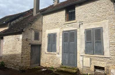 Maison de Village — photo du bien