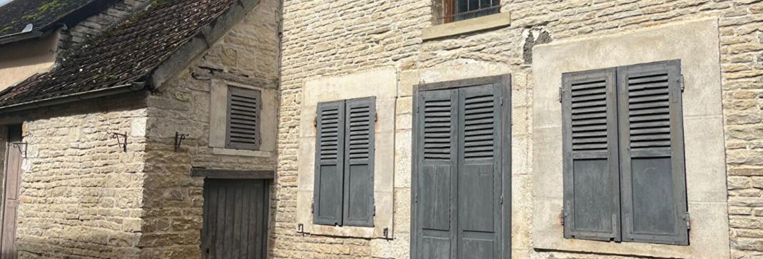 Maison 5 Pièces 91 m² à vendre à Tanlay (89430)