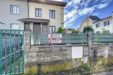 Maison 5 pièces 95990 €