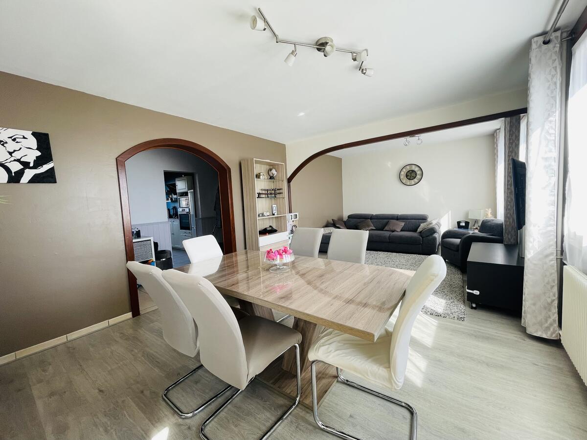 Appartement  T3 à vendre Pont-de-Chéruy 38230