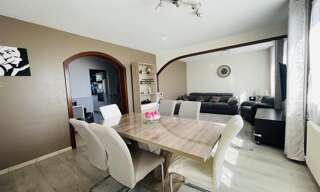 Appartement 3 Pièces 73 m² à vendre à Pont-de-Chéruy (38230)