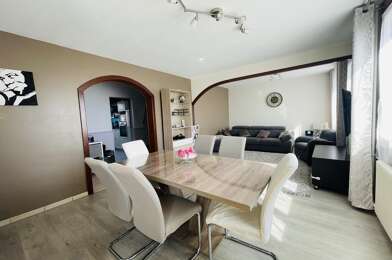 Appartement 3 pièces 169500 €