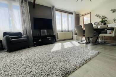 Appartement 3 pièces 169500 €