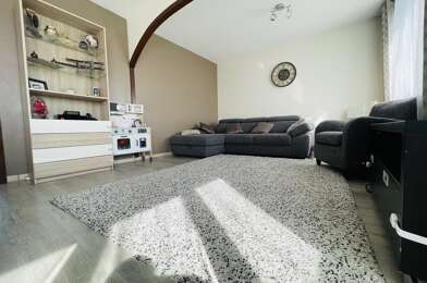 Appartement 3 pièces 169500 €