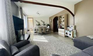 Appartement 3 Pièces 73 m² à vendre à Pont-de-Chéruy (38230)
