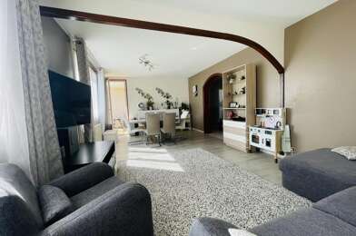 Appartement 3 pièces 169500 €