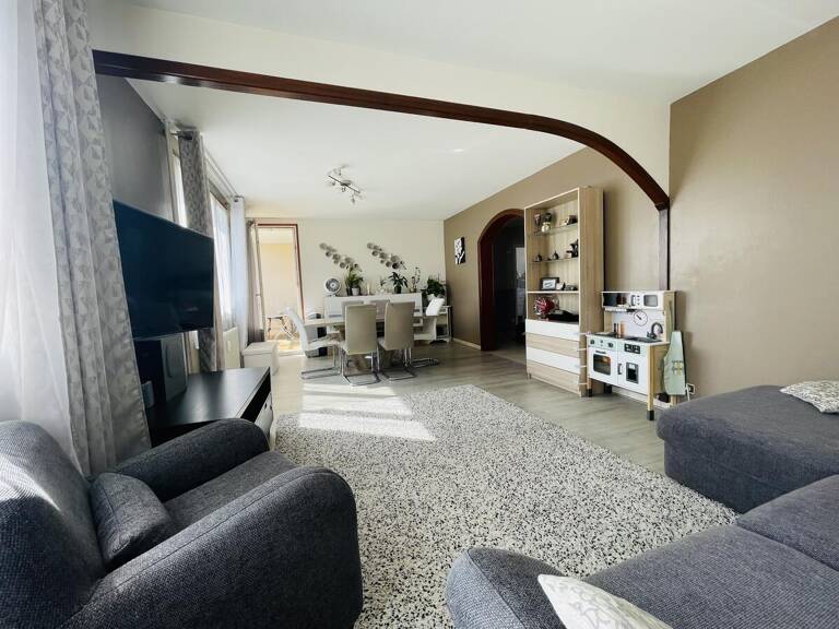 Appartement F3 — photo 1