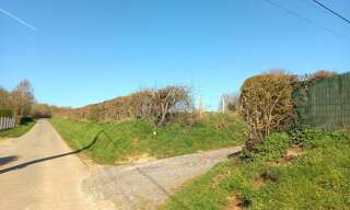 Terrain  2922 m² à vendre à Fressin (62140)