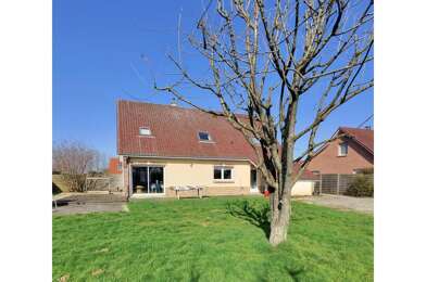 Maison 6 pièces 246045 €