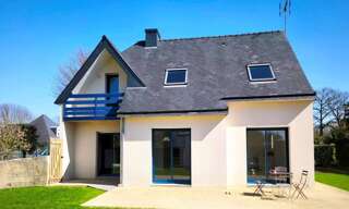 Maison 5 Pièces 102 m² à vendre à Berric (56230)