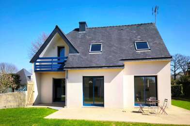 Maison 5 pièces 332160 €