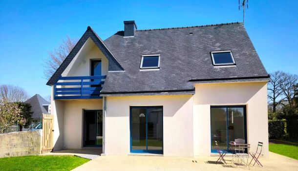 Villa / Maison 5 pièces  à vendre Berric 56230