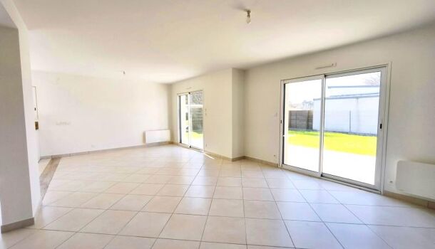 Villa / Maison 5 pièces  à vendre Berric 56230