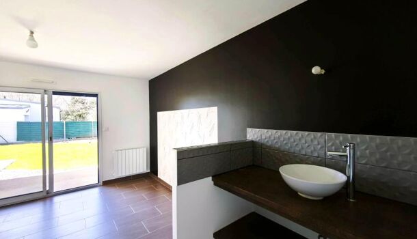 Villa / Maison 5 pièces  à vendre Berric 56230