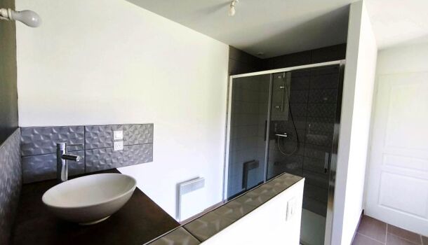 Villa / Maison 5 pièces  à vendre Berric 56230