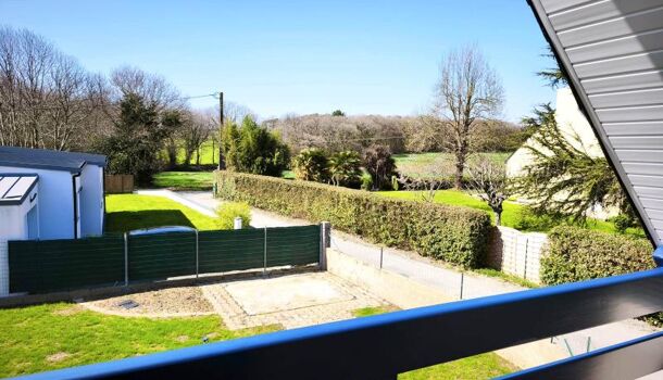 Villa / Maison 5 pièces  à vendre Berric 56230