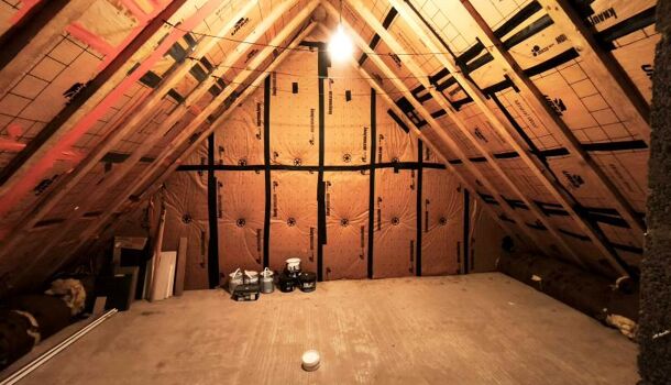 Villa / Maison 5 pièces  à vendre Berric 56230