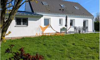 Maison 5 Pièces 104 m² à vendre à Izel-lès-Hameau (62690)