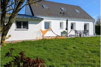 Maison 5 pièces 226765 €