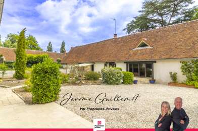 Maison 10 pièces 229900 €