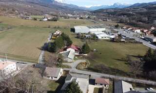 Terrain  379 m² à vendre à Gap (05000)