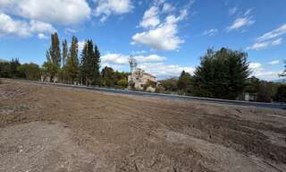 Terrain  540 m² à vendre à Gap (05000)