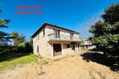 Maison 8 pièces 198000 €