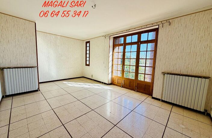 Maison en Pierre Ales 8 pièce(s) 156 m2 — photo 2
