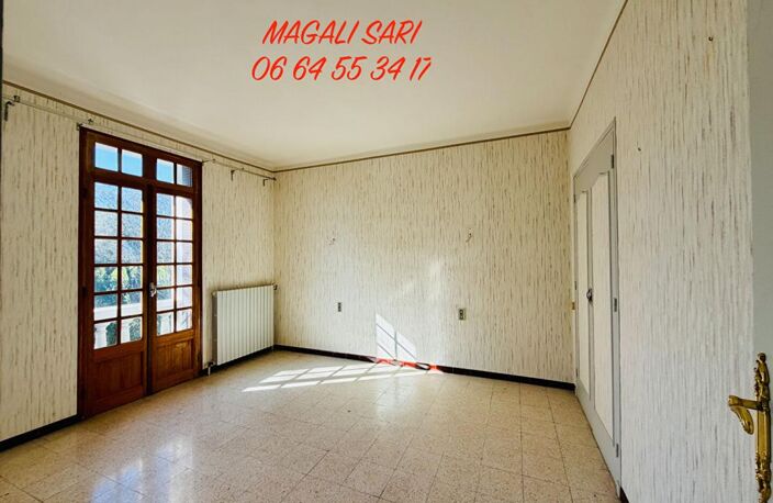 Maison en Pierre Ales 8 pièce(s) 156 m2 — photo 4