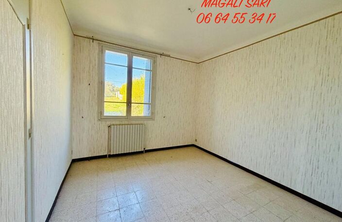 Maison en Pierre Ales 8 pièce(s) 156 m2 — photo 5