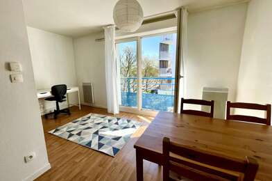 Appartement 1 pièces 670 €