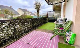 Appartement 4 Pièces 79 m² à vendre à Nantes (44300)